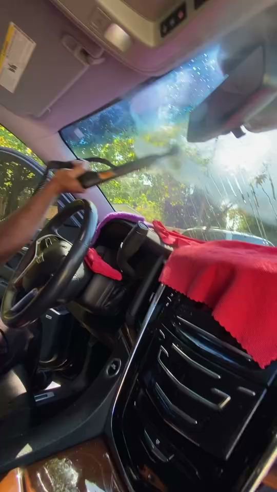 Business queued-photos - Red Rose Mobile Detailing & Pressure Washing