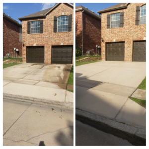 Business queued-photos - Gorilla Power Wash & Stain