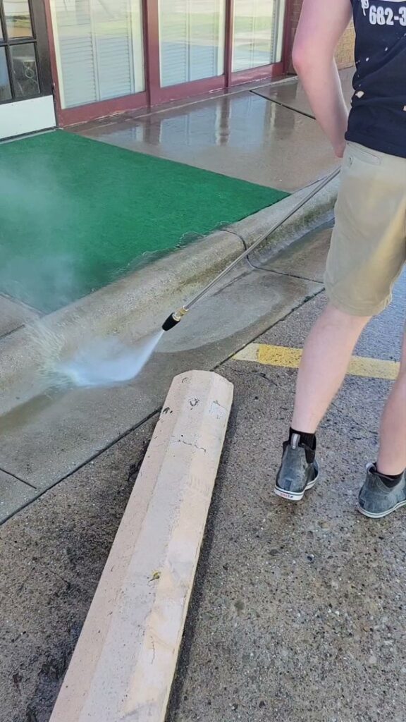 Business queued-photos - Gorilla Power Wash & Stain