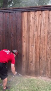 Business queued-photos - Gorilla Power Wash & Stain