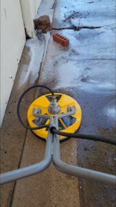 Business queued-photos - Gorilla Power Wash & Stain