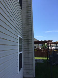 Business queued-photos - Refresh Exterior Cleaning Services