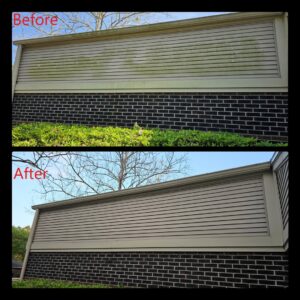 Business queued-photos - Dream Clean Power Washing