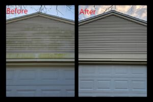 Business queued-photos - Dream Clean Power Washing