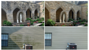 Business queued-photos - Dream Clean Power Washing
