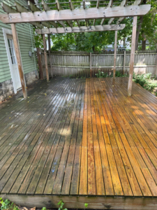 Business queued-photos - Dream Clean Power Washing