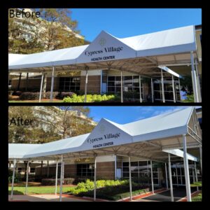 Business queued-photos - Dream Clean Power Washing