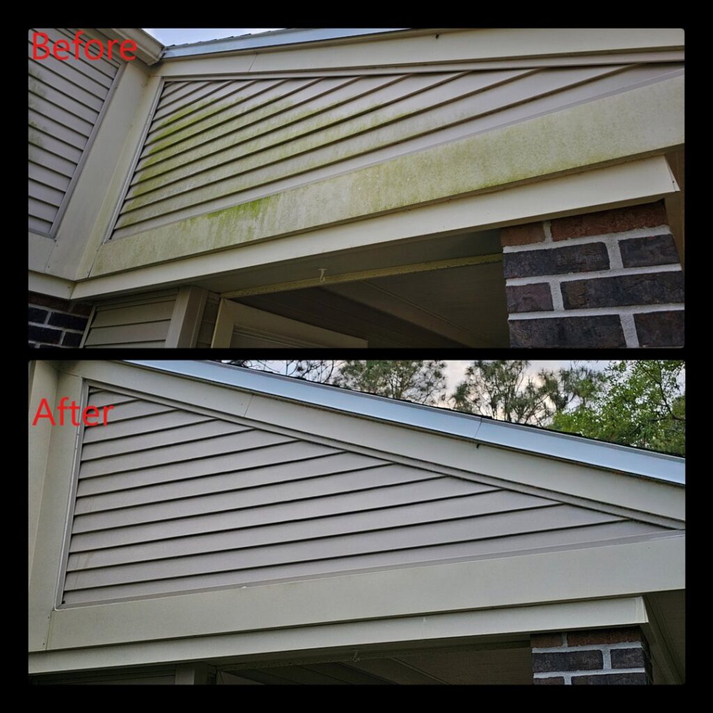 Business queued-photos - Dream Clean Power Washing