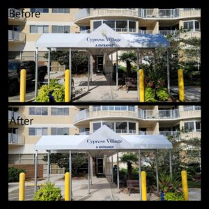 Business queued-photos - Dream Clean Power Washing