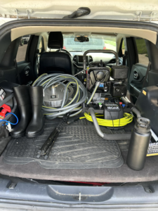 Business queued-photos - NUE VIBES POWER WASH