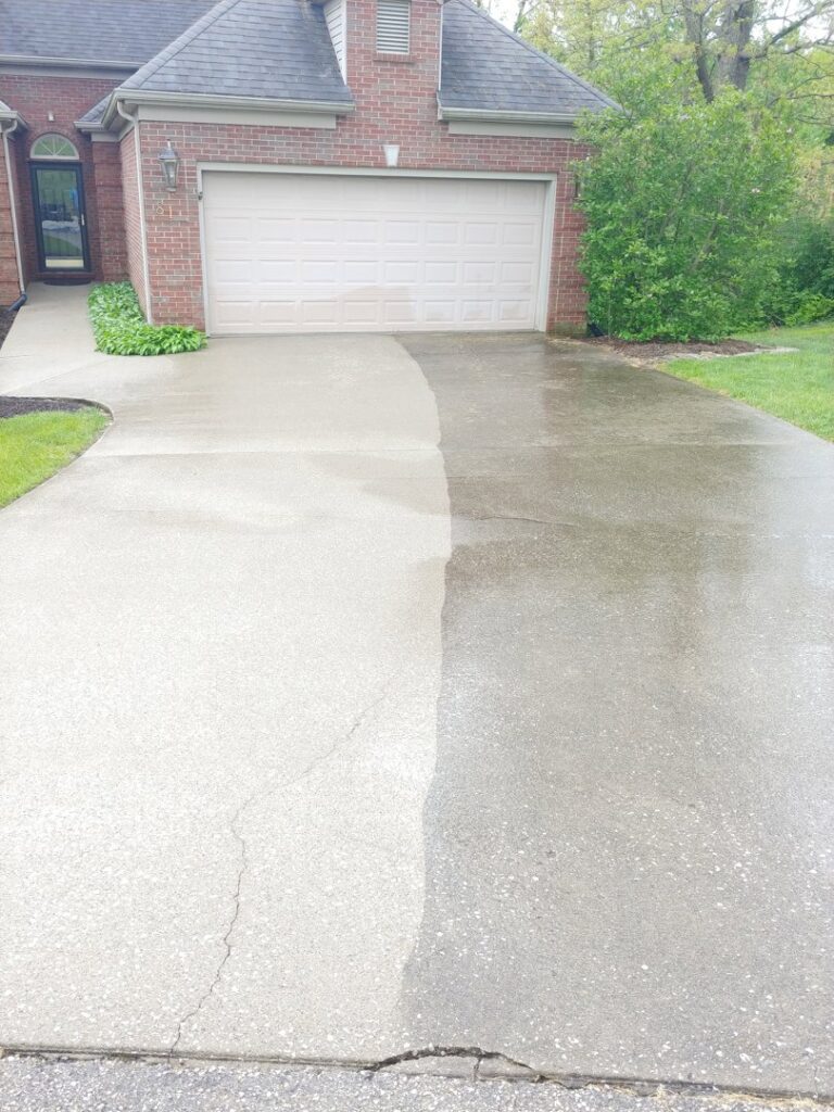 Business queued-photos - NUE VIBES POWER WASH