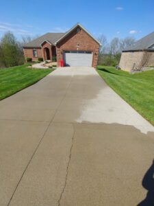 Business queued-photos - NUE VIBES POWER WASH