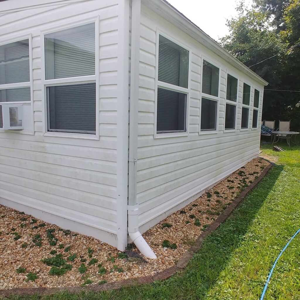 Business queued-photos - NUE VIBES POWER WASH