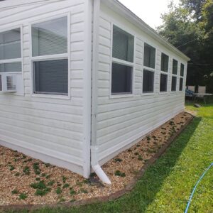 Business queued-photos - NUE VIBES POWER WASH