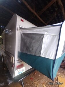 Business queued-photos - NUE VIBES POWER WASH