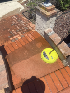 Business queued-photos - Lone Dove Pressure Washing