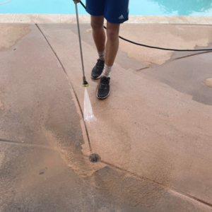 Business queued-photos - Lone Dove Pressure Washing