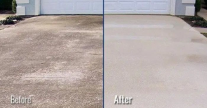 Business queued-photos - Lone Dove Pressure Washing