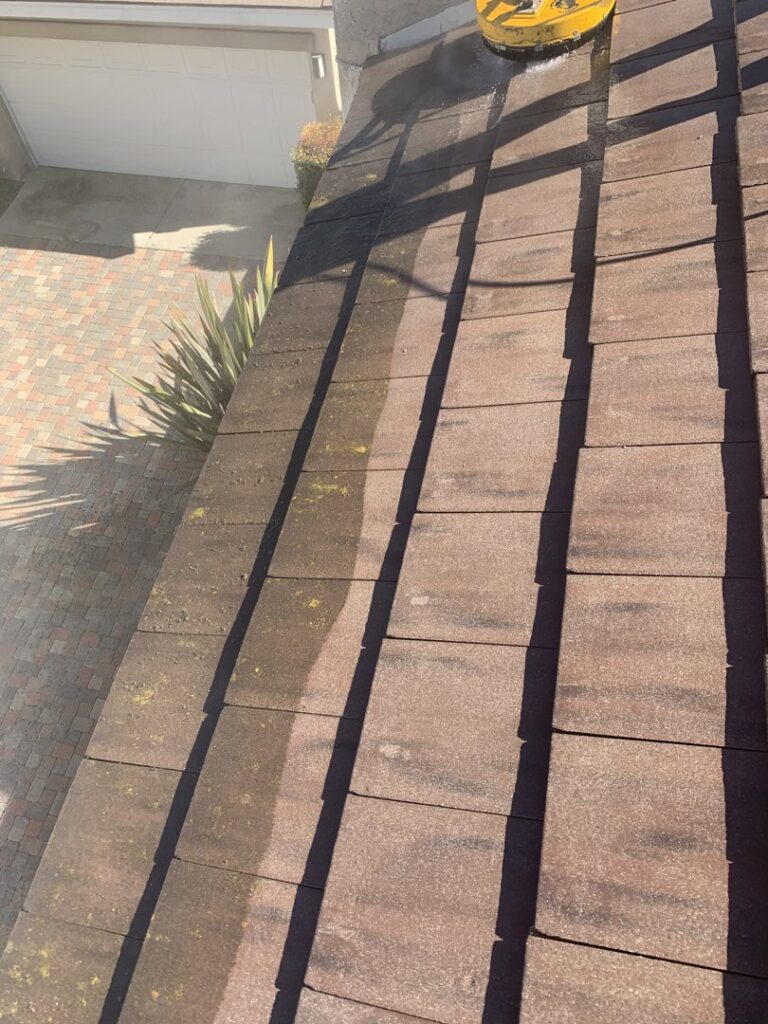 Business queued-photos - Lone Dove Pressure Washing