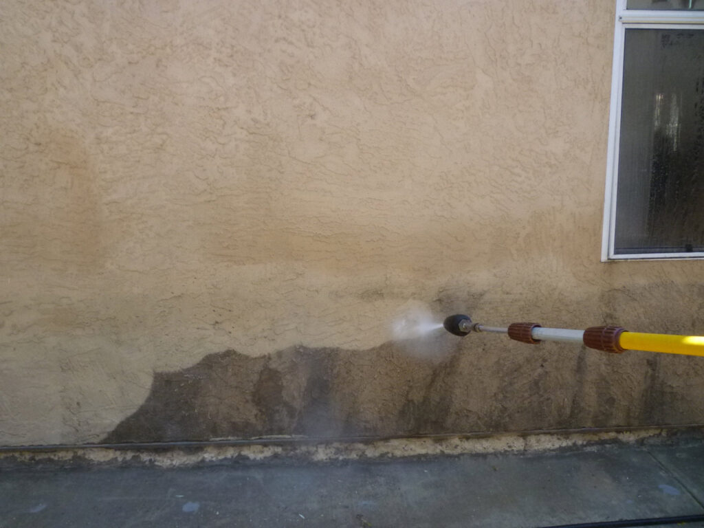 Business queued-photos - Lone Dove Pressure Washing