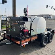 Business queued-photos - DFW Pressure Washing & Fence Staining LLC