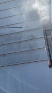 Business queued-photos - Squeegee Window Cleaning