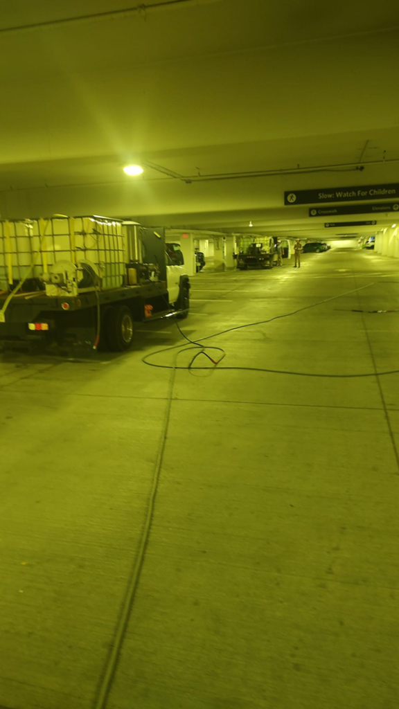 Business queued-photos - Preferred Pressure Washing Services LLC