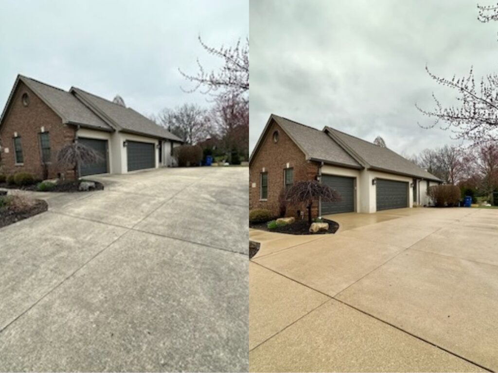Business queued-photos - Preferred Pressure Washing Services LLC