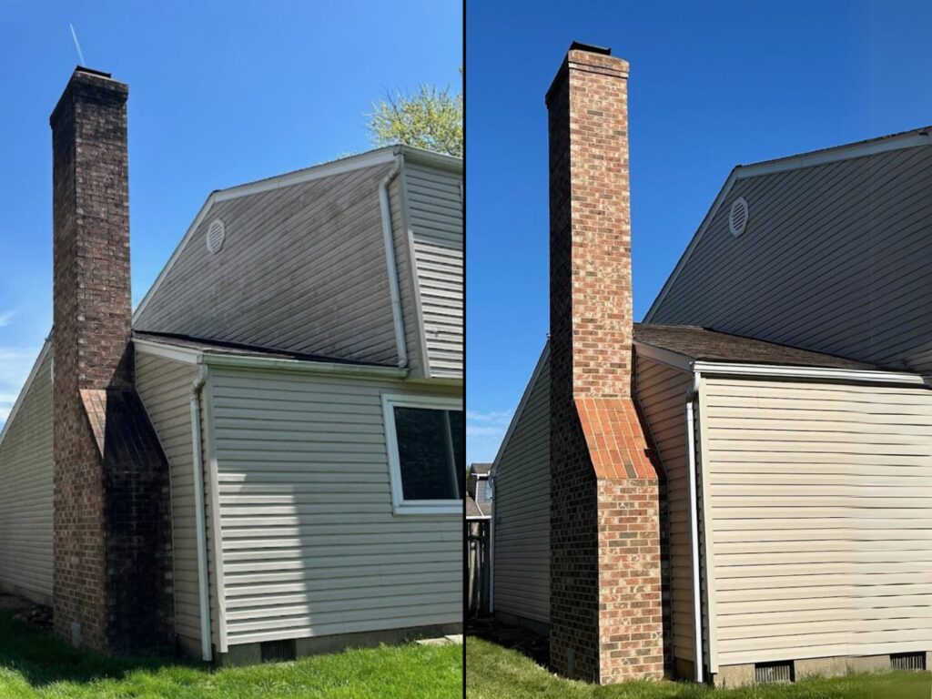 Business queued-photos - Preferred Pressure Washing Services LLC