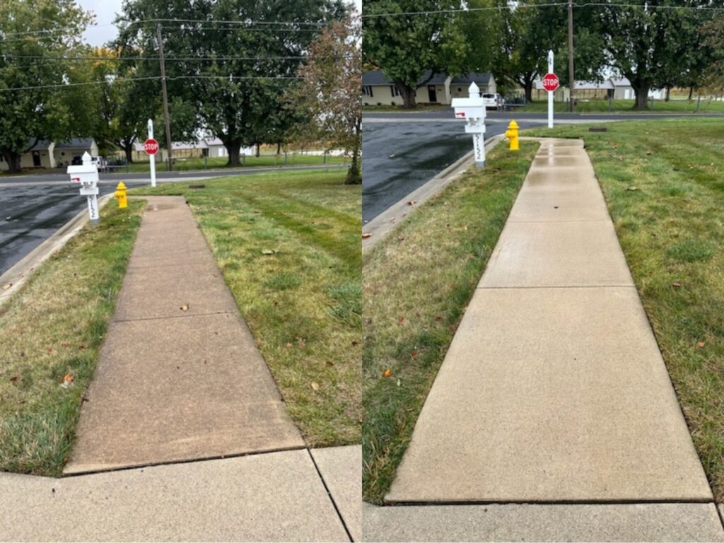 Business queued-photos - Preferred Pressure Washing Services LLC