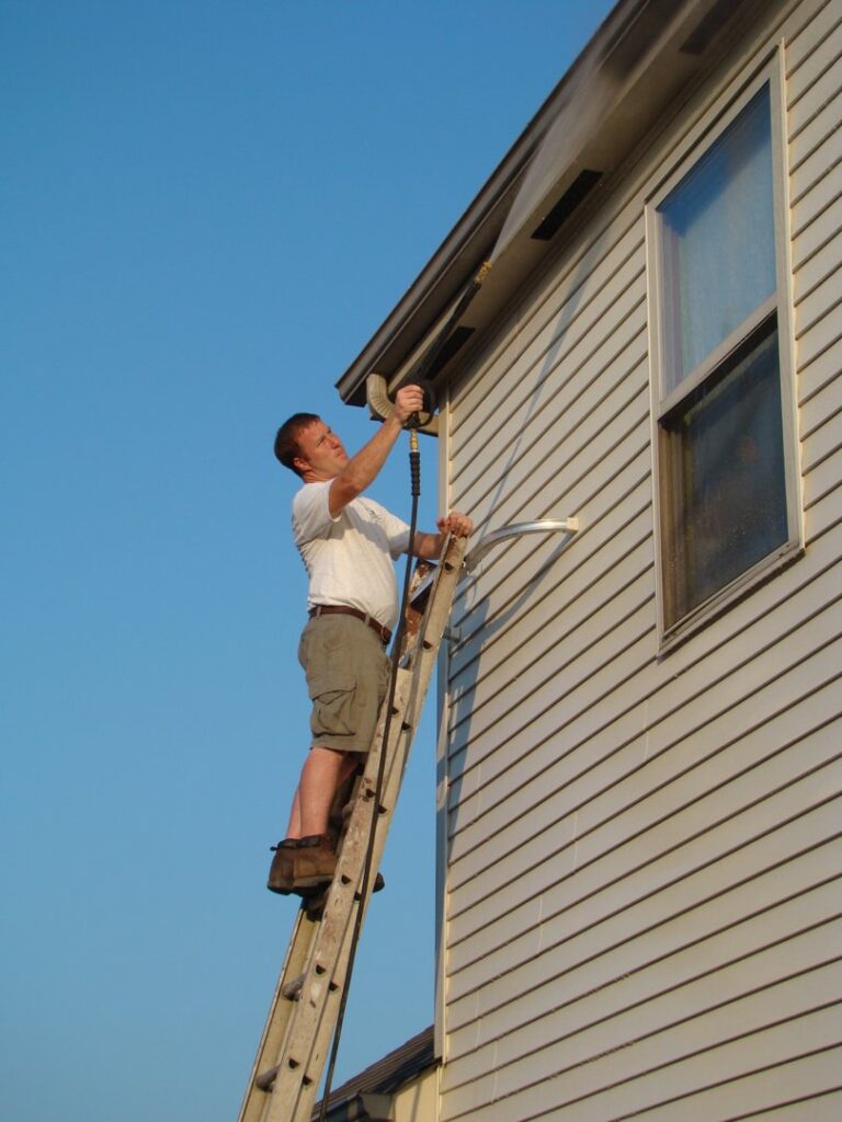 Business queued-photos - Preferred Pressure Washing Services LLC