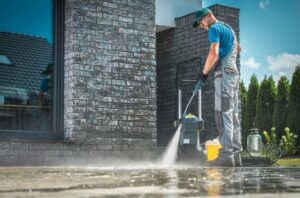 Business queued-photos - Preferred Pressure Washing Services LLC