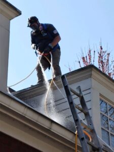 Business queued-photos - Preferred Pressure Washing Services LLC