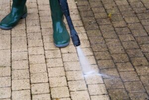 Business queued-photos - Preferred Pressure Washing Services LLC