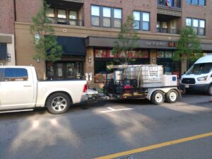 Business queued-photos - Preferred Pressure Washing Services LLC