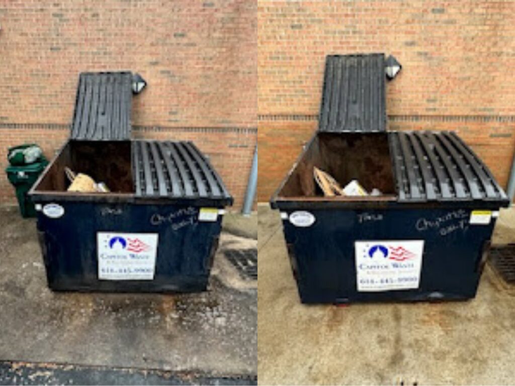 Business queued-photos - Preferred Pressure Washing Services LLC