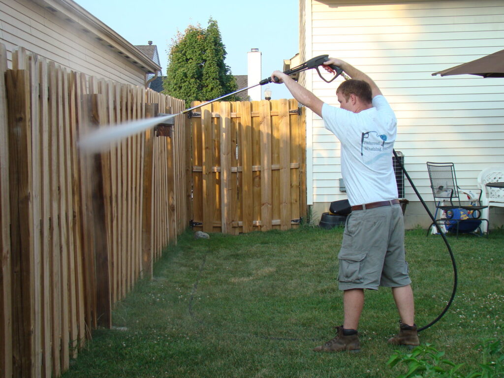 Business queued-photos - Preferred Pressure Washing Services LLC