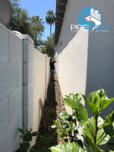 Business queued-photos - Premier Pressure Washing and Window Cleaning