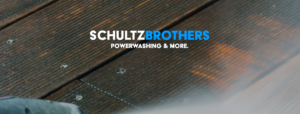Business queued-photos - Schultz Brothers Powerwashing