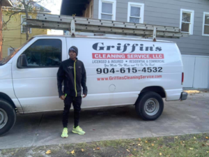 Business queued-photos - Griffin’s Cleaning Service LLC
