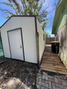 Business queued-photos - Griffin’s Cleaning Service LLC