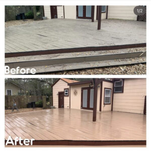 Business queued-photos - Griffin’s Cleaning Service LLC