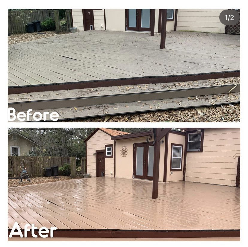 Business queued-photos - Griffin’s Cleaning Service LLC