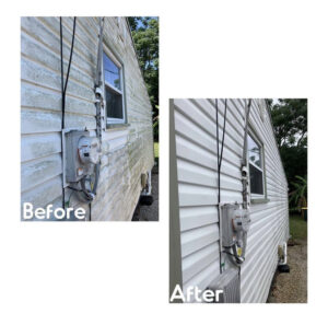 Business queued-photos - Griffin’s Cleaning Service LLC