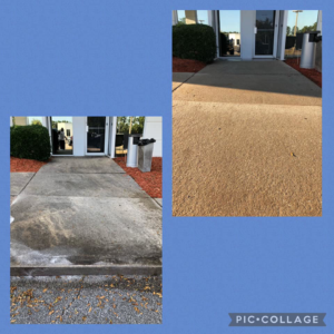 Business queued-photos - ByLaw Pressure Washing