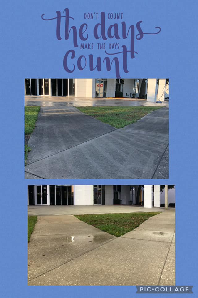 Business queued-photos - ByLaw Pressure Washing