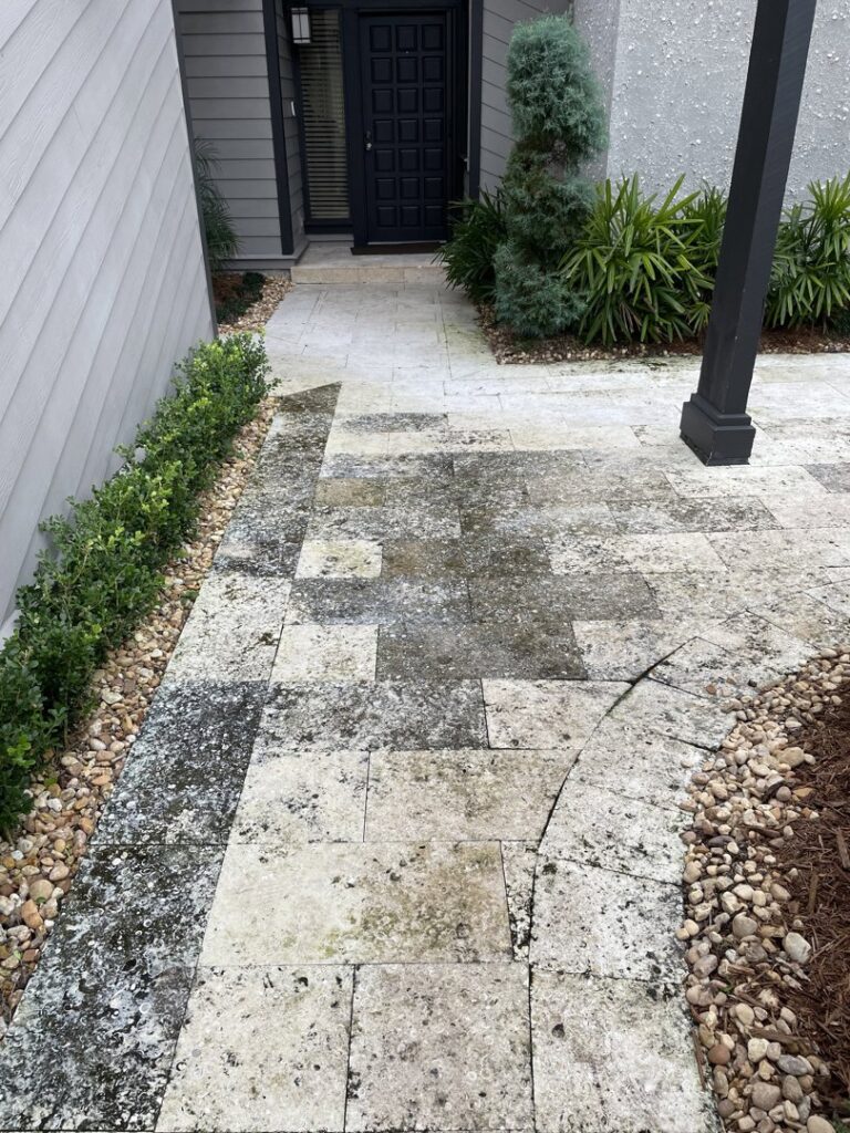 Business queued-photos - ByLaw Pressure Washing