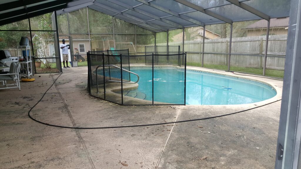 Business queued-photos - ByLaw Pressure Washing