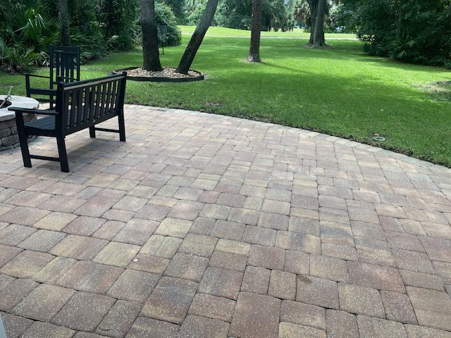 Business queued-photos - ByLaw Pressure Washing