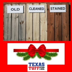 Business queued-photos - Texas Tuff Stain and Seal